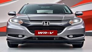 Perbandingan Honda WR-V di Indonesia dan Singapura